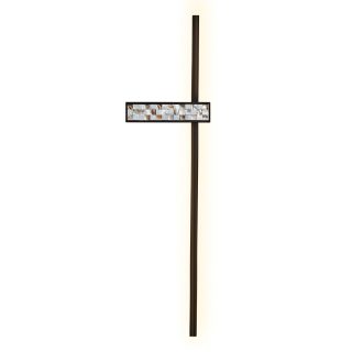 Настенный светильник Favourite Shelty 4704-2W