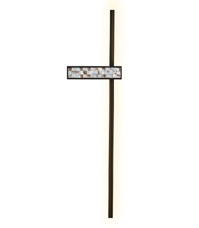 Настенный светильник Favourite Shelty 4704-2W