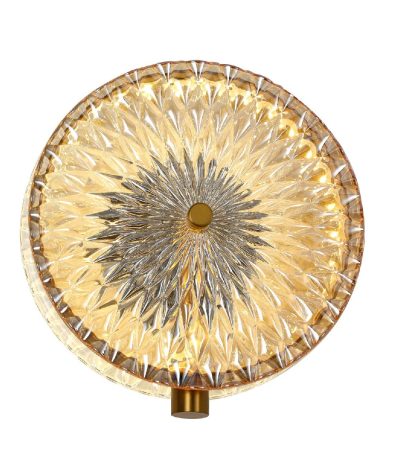 Настенный светильник Favourite Slik 4488-2W