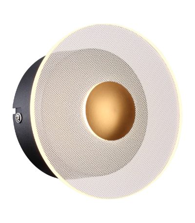 Настенный светильник Favourite Solskin 4317-1W