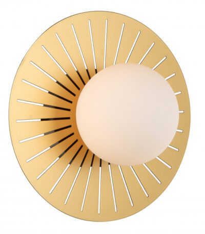 Настенный светильник Favourite Sonnenblume 2356-1W