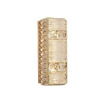 Настенный светильник Favourite Templum 4204-1W