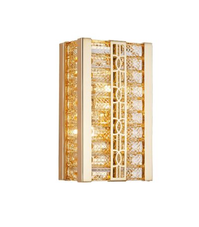 Настенный светильник Favourite Theatrum 4206-2W