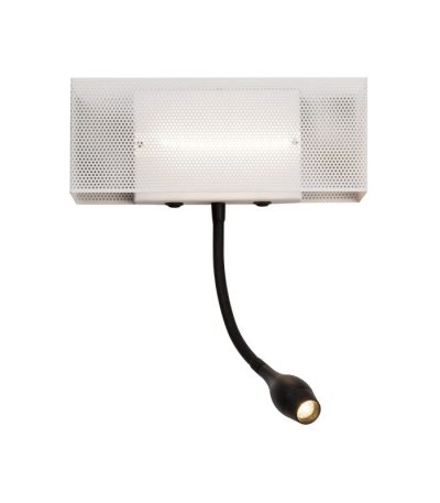 Настенный светильник Favourite Twin 4066-2W