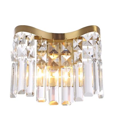 Настенный светильник Favourite Unda 4135-2W