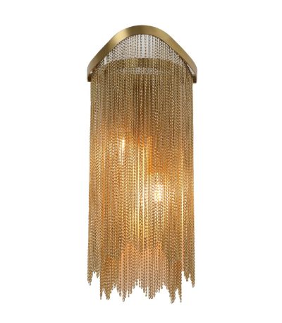 Настенный светильник Favourite Vandfald 4491-2W