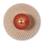 Настенный светильник Freya Acoustic FR5494WL-L4TR