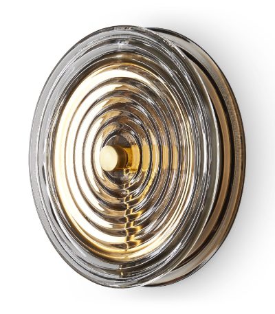 Настенный светильник Freya Borbon FR5442WL-L7B