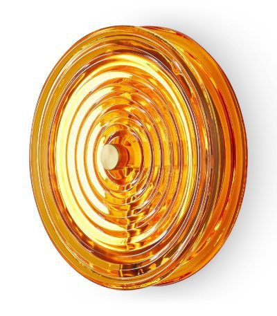 Настенный светильник Freya Borbon FR5442WL-L7YW