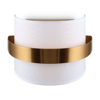 Настенный светильник Freya Bride FR5367WL-02BS