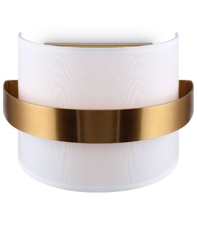 Настенный светильник Freya Bride FR5367WL-02BS