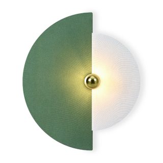 Настенный светильник Freya Carry FR5487WL-01G