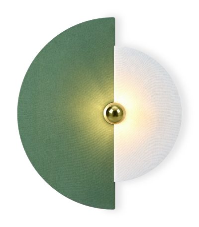 Настенный светильник Freya Carry FR5487WL-01G