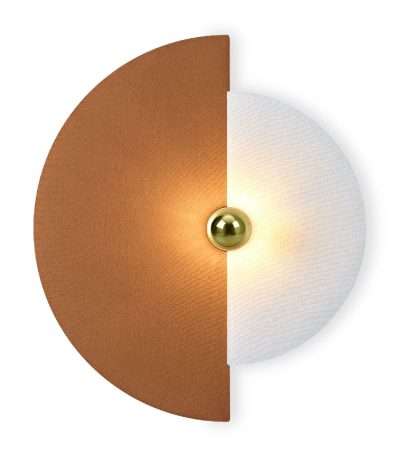 Настенный светильник Freya Carry FR5487WL-01G2