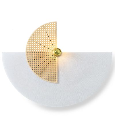 Настенный светильник Freya Carry FR5487WL-01G3