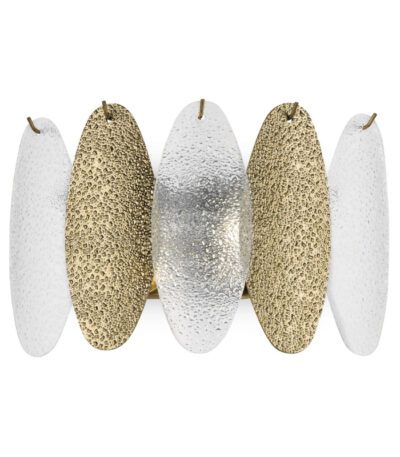 Настенный светильник Freya Demure FR5189WL-02BS