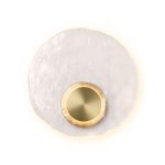 Настенный светильник Freya Eclat FR6182WL-L5BS