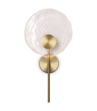 Настенный светильник Freya Eclat FR6182WL-L5BS1