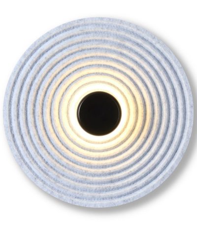 Настенный светильник Freya Felt FR6189WL-L20LG