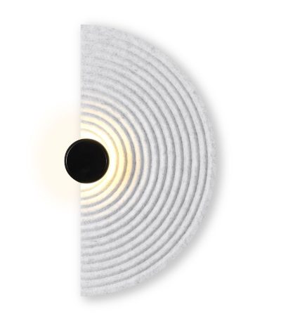 Настенный светильник Freya Felt FR6189WL-L20LG1