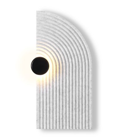 Настенный светильник Freya Felt FR6189WL-L20LG2