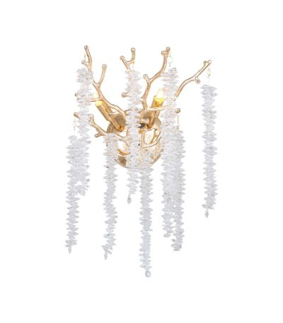 Настенный светильник Freya Mineral FR1010WL-02G