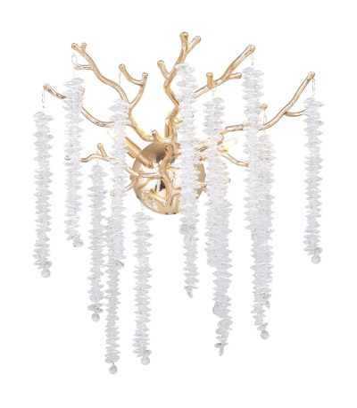 Настенный светильник Freya Mineral FR1010WL-03G