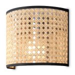 Настенный светильник Freya Mixture FR5483WL-01B