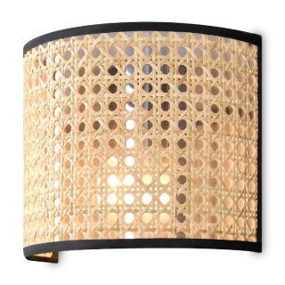 Настенный светильник Freya Mixture FR5483WL-01B