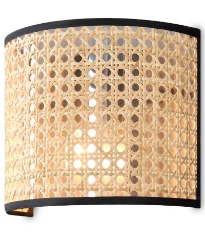 Настенный светильник Freya Mixture FR5483WL-01B