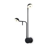 Настенный светильник Freya Piece FR5549WL-L7B