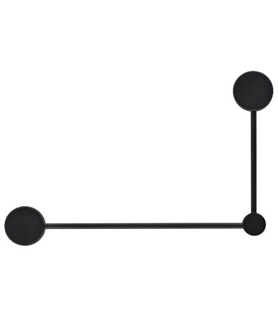 Настенный светильник Freya Tactic FR5363WL-02B1