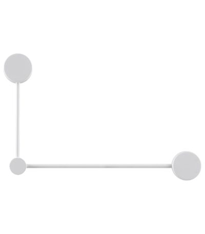 Настенный светильник Freya Tactic FR5363WL-02W