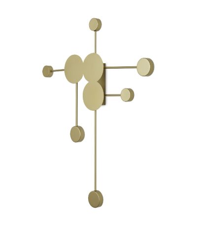 Настенный светильник Freya Wonder FR5440WL-L18G