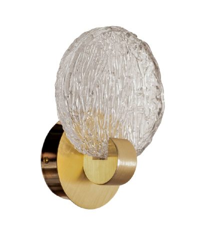 Настенный светильник Garda Décor Rondo 162FL-61500