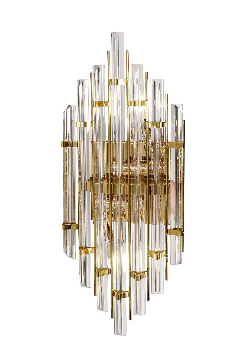 Настенный светильник Garda Decor 62GDM-925 Настенный светильник Garda Decor 62GDM-925