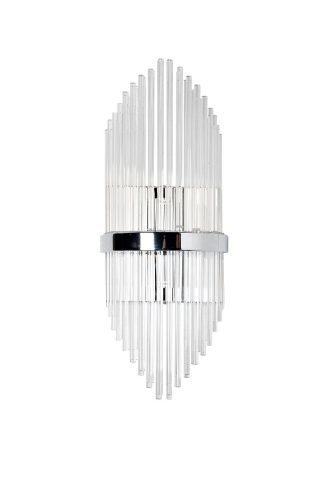 Настенный светильник Garda Decor 62GDW-901-550CH