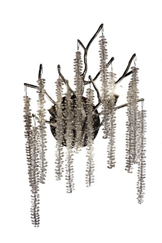 Настенный светильник Garda Decor 86-70613