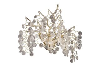 Настенный светильник Garda Decor 86-90183