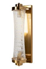 Настенный светильник Garda Decor 92EL-YG59026