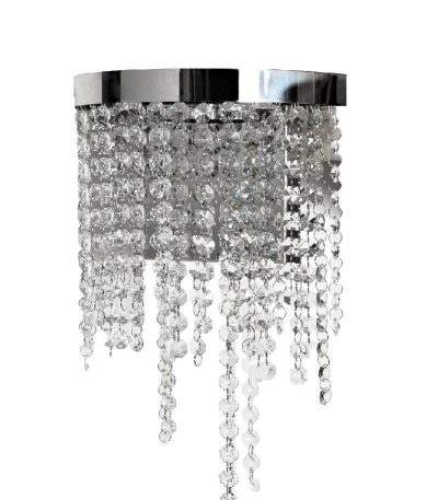 Настенный светильник Garda Decor Cascada 62GDM-80232