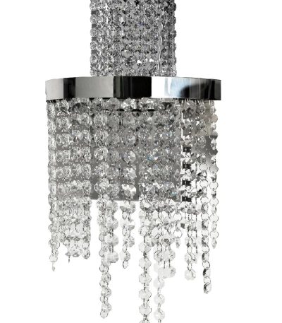 Настенный светильник Garda Decor Cascada 62GDM-80235