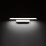 Настенный светильник Gauss Safo BR041