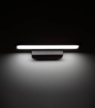 Настенный светильник Gauss Safo BR042