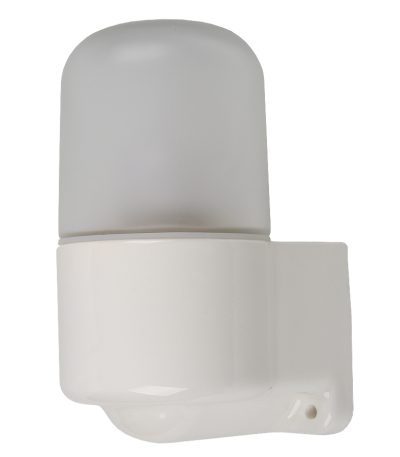 Настенный светильник General GCF-SNC-60-E27-IP65-W 437769