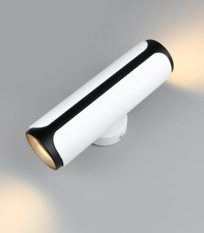 Настенный светильник General GWL-2GU10-M-IP20 661705