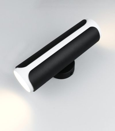 Настенный светильник General GWL-2GU10-M-IP20 661706