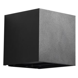 Настенный светильник General GWL-2GX53-M-IP20 661332