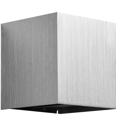 Настенный светильник General GWL-2GX53-M-IP20 661334