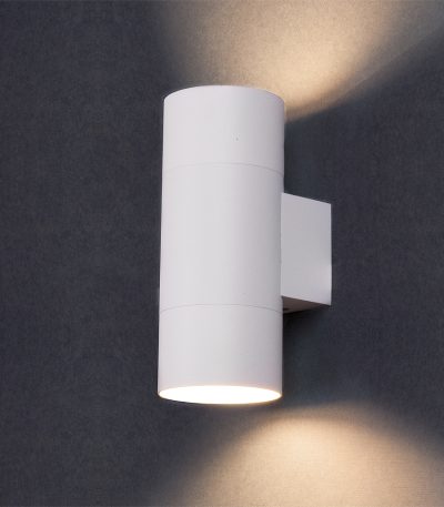 Настенный светильник General GWL-2MR16-M-IP20 661323